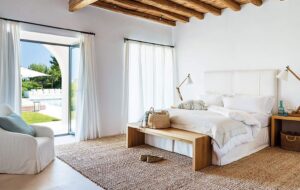 Reforma gratuita de dormitorio