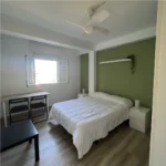 Gestión inmobiliaria de habitaciones