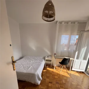 alquiler de habitaciones en Capital Renta