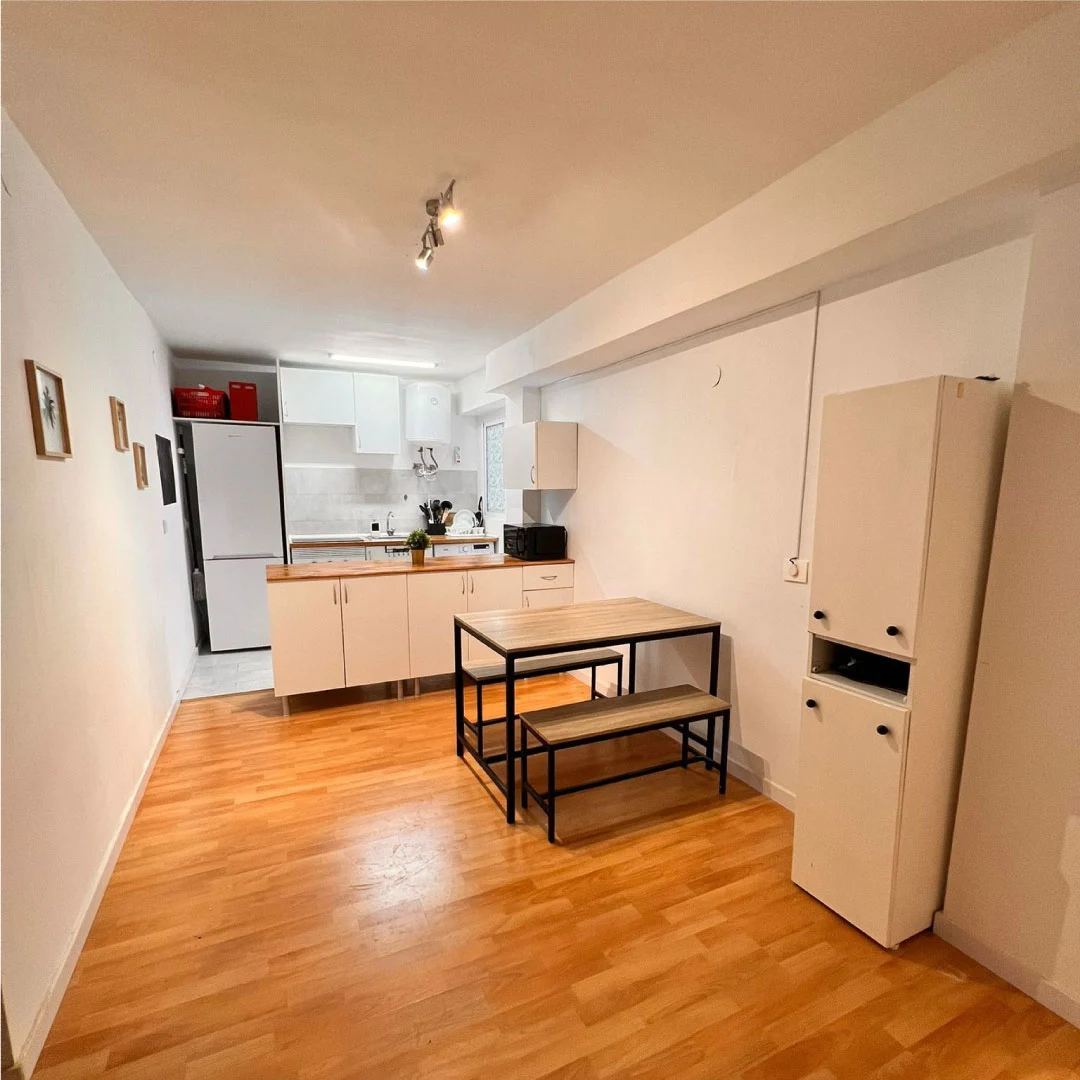 Gestión inmobiliaria de cómoda