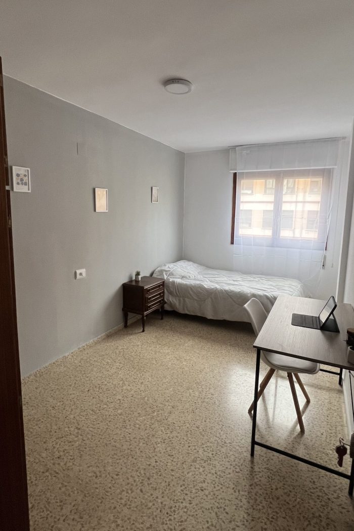 Reforma gratuita de habitaciones