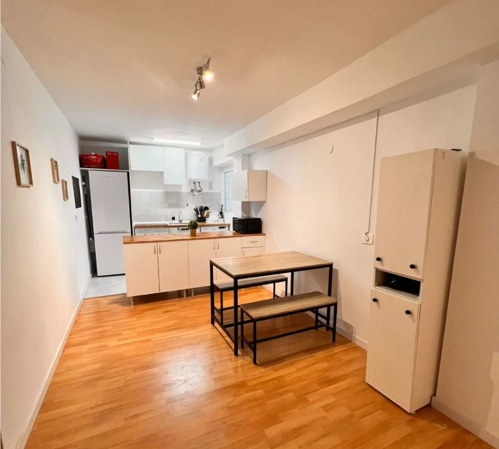 Reforma de casa con Capital renta