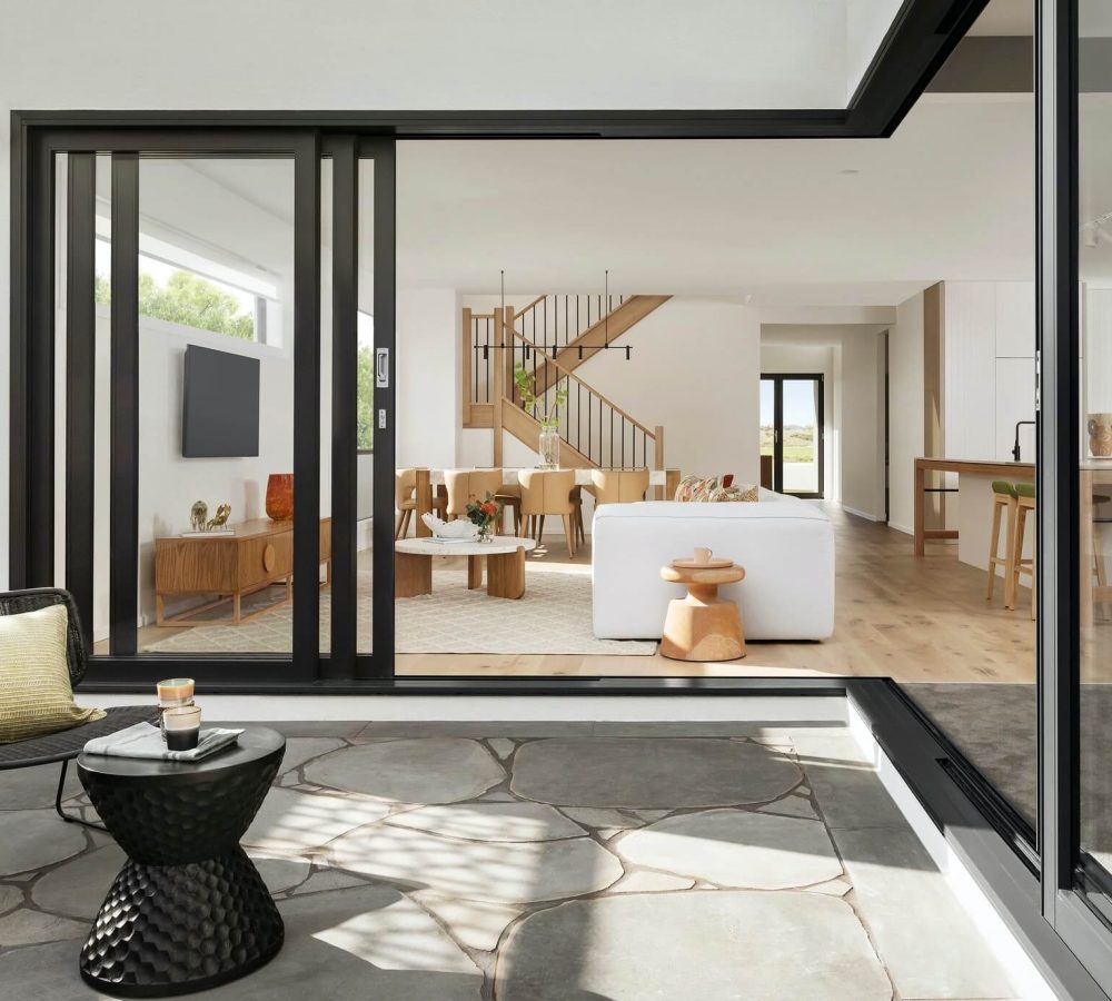 Contacto inmobiliario para gestión de vivienda