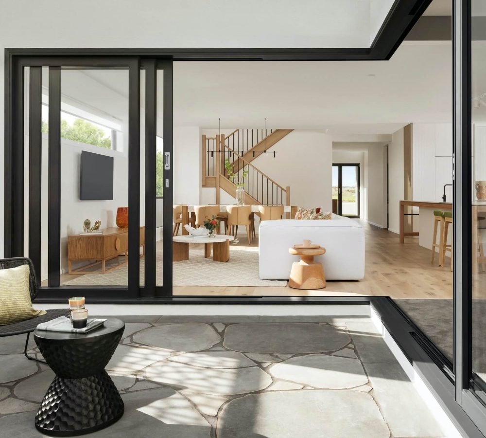 Contacto inmobiliario para gestión de vivienda
